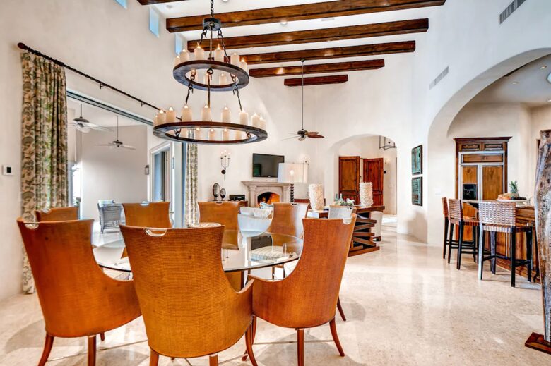 Villas Del Mar 4 Bedroom Palmilla Escape - Palmilla, Mexico