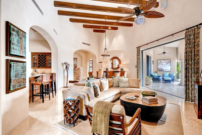 Villas Del Mar 4 Bedroom Palmilla Escape - Palmilla, Mexico