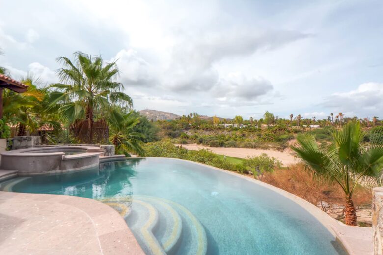 Villas Del Mar 4 Bedroom Palmilla Escape - Palmilla, Mexico