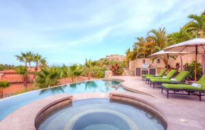 Villas Del Mar 4 Bedroom Palmilla Escape - Palmilla, Mexico