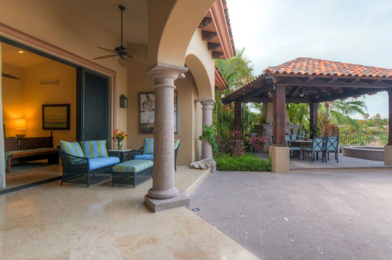 Villas Del Mar 4 Bedroom Palmilla Escape - Palmilla, Mexico