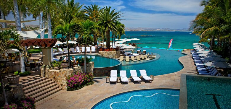 Villas Del Mar 4 Bedroom Palmilla Escape - Palmilla, Mexico