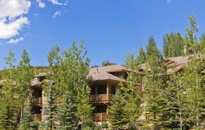 Greyhawk #12 - Park City, Utah