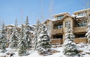 Greyhawk #12 - Park City, Utah