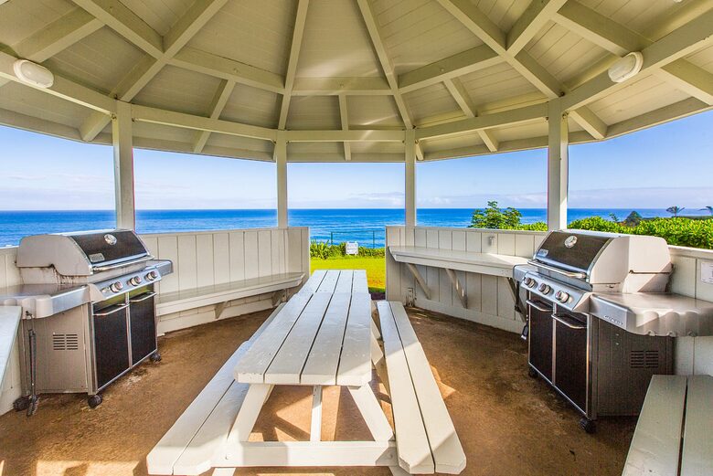 The Cliffs at Princeville Garden Suite - Princeville, Hawaii