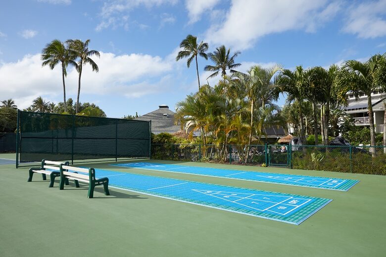 The Cliffs at Princeville Garden Suite - Princeville, Hawaii