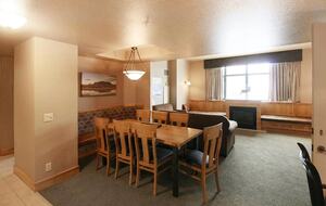 Steamboat Springs Grand 2 Bedroom Residence - Steamboat Springs, Colorado