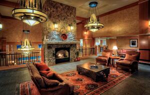 Steamboat Springs Grand 2 Bedroom Residence - Steamboat Springs, Colorado