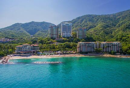 Garza Blanca Three Bedroom Suite - Puerto Vallarta, Mexico