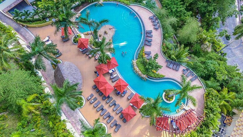 Garza Blanca Three Bedroom Suite - Puerto Vallarta, Mexico