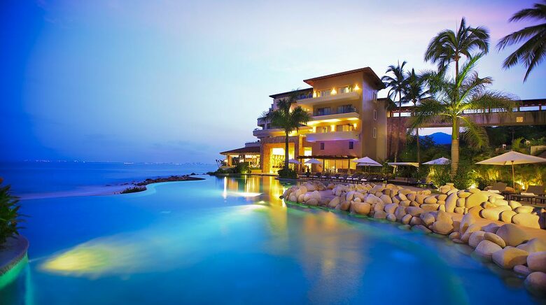 Garza Blanca Three Bedroom Suite - Puerto Vallarta, Mexico