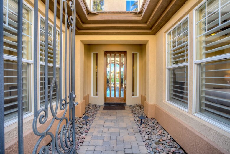PGA West Perfection - La Quinta, California