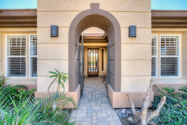PGA West Perfection - La Quinta, California
