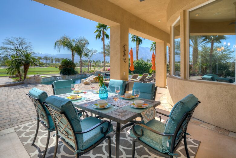 PGA West Perfection - La Quinta, California
