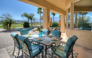 PGA West Perfection - La Quinta, California