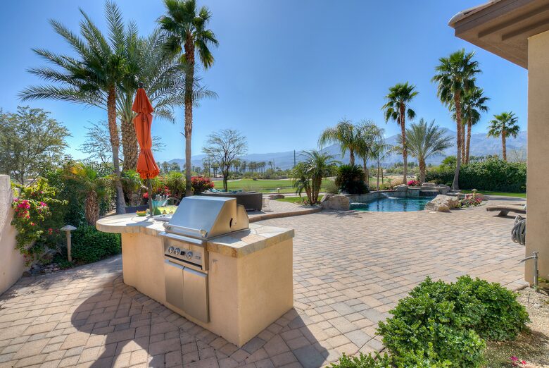 PGA West Perfection - La Quinta, California