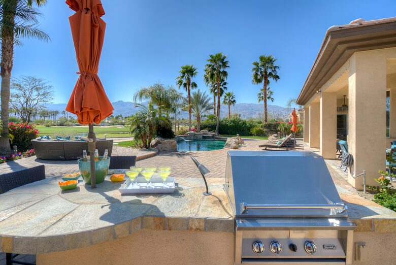 PGA West Perfection - La Quinta, California