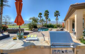 PGA West Perfection - La Quinta, California