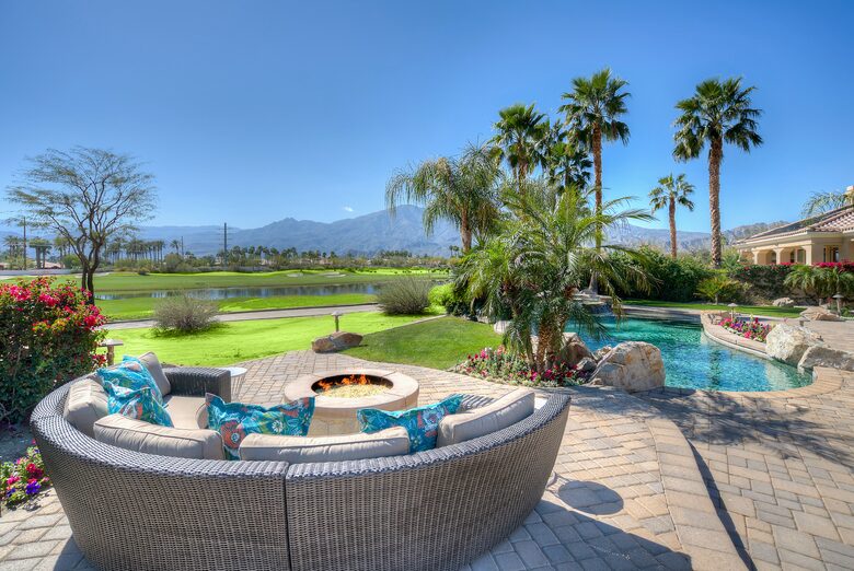 PGA West Perfection - La Quinta, California