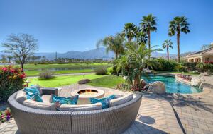 PGA West Perfection - La Quinta, California