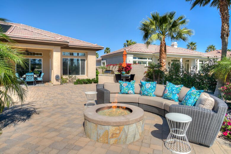 PGA West Perfection - La Quinta, California