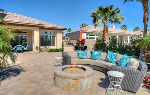 PGA West Perfection - La Quinta, California