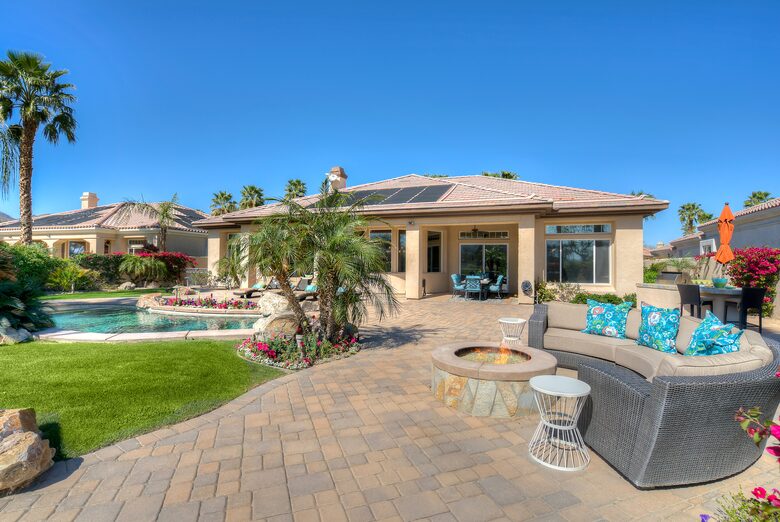 PGA West Perfection - La Quinta, California