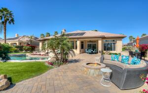 PGA West Perfection - La Quinta, California