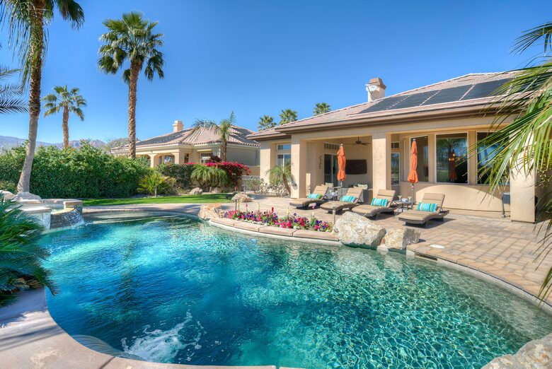 PGA West Perfection - La Quinta, California