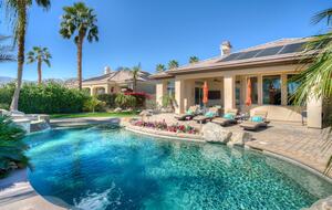 PGA West Perfection - La Quinta, California