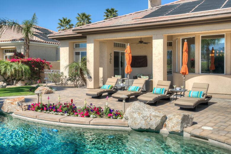 PGA West Perfection - La Quinta, California