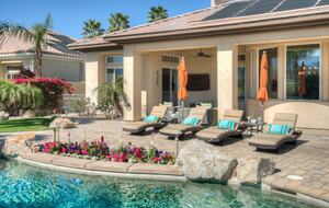 PGA West Perfection - La Quinta, California