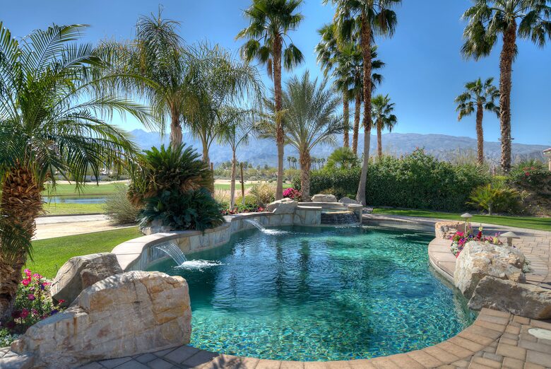 PGA West Perfection - La Quinta, California