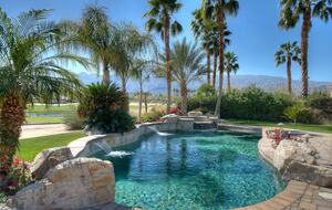 PGA West Perfection - La Quinta, California