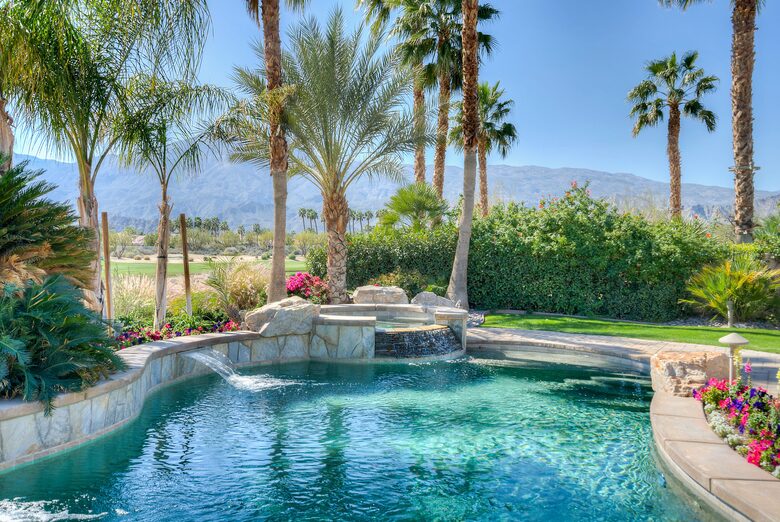 PGA West Perfection - La Quinta, California