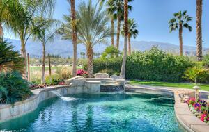 PGA West Perfection - La Quinta, California
