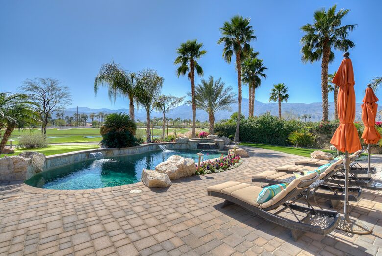 PGA West Perfection - La Quinta, California