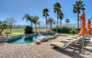 PGA West Perfection - La Quinta, California
