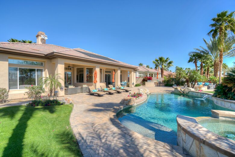 PGA West Perfection - La Quinta, California