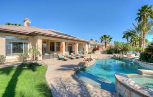 PGA West Perfection - La Quinta, California