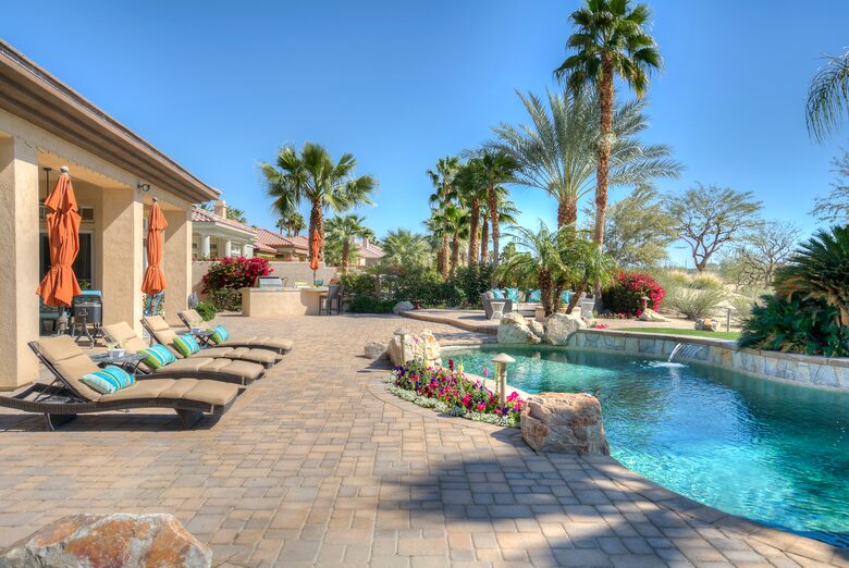 PGA West Perfection - La Quinta, California