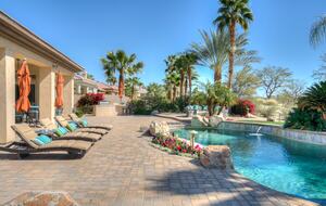 PGA West Perfection - La Quinta, California