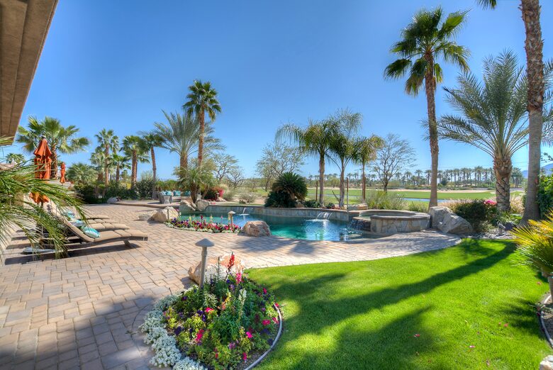 PGA West Perfection - La Quinta, California