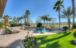 PGA West Perfection - La Quinta, California