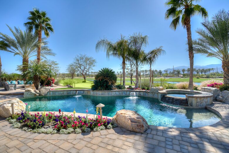 PGA West Perfection - La Quinta, California