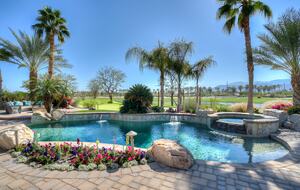 PGA West Perfection - La Quinta, California