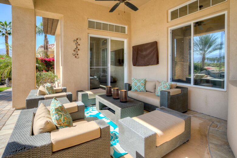 PGA West Perfection - La Quinta, California