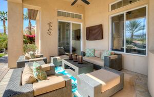 PGA West Perfection - La Quinta, California