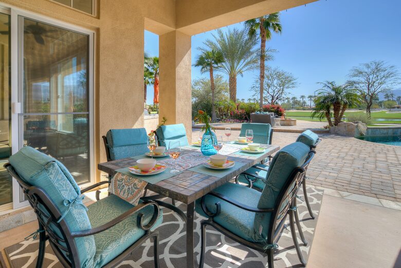 PGA West Perfection - La Quinta, California