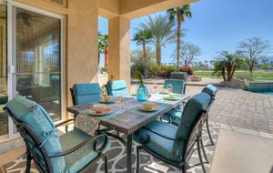 PGA West Perfection - La Quinta, California